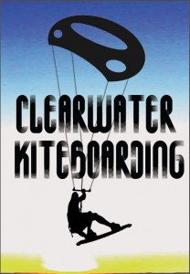 Tampa Kiteboarding Lessons — Brad Golomb, IKO Instructor