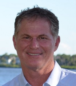 Brad Golomb, IKO Certified Kiteboarding and Wing Foil Instructor